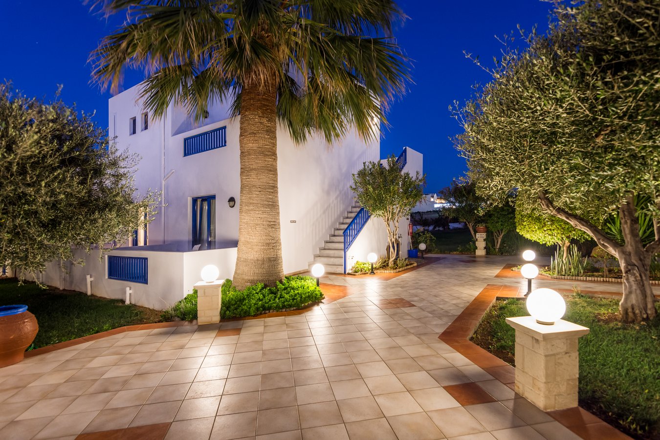 Image Gallery – Hara Ilios Village Hotel | Gouves Crete