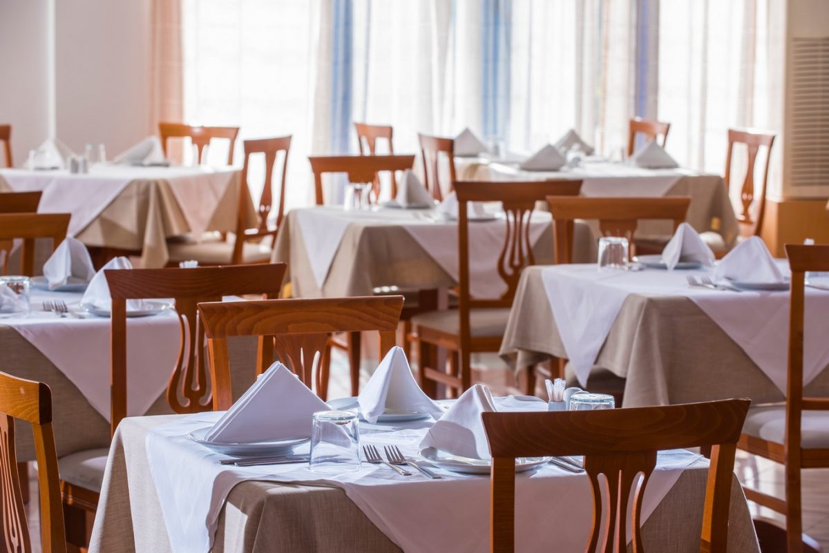 crete hotel restaurant hara ilios